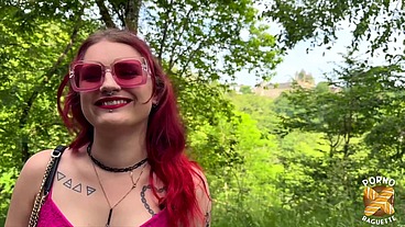 Coquiner à trois avec une touche d'anal, le fantasme de Trixy !