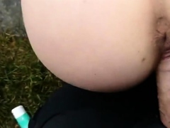 Norwegian Outdoor Fuck