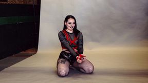 Loomis Shibari