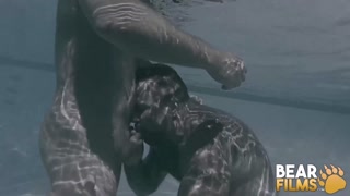BEARFILMS Bears Marc Angelo And Wadeca Shen Anal Fuck Hard