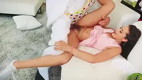 Fuck Bunny With Avi Love