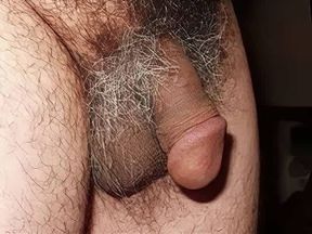Mature Japanese Man's Small Penis Slideshow