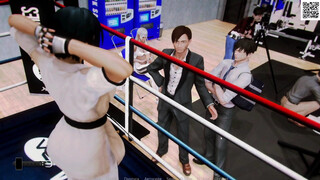 Complete Gameplay - Waifu Academy, Part 27