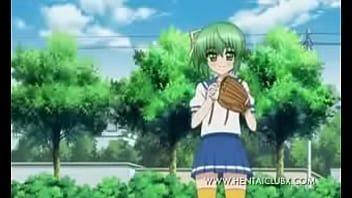 nude  Anime Ecchi Baseball YouTube ecchi
