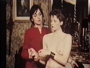 Sweet Fun Bags In Grop Hardcore