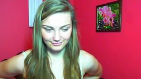 Larissa Swwet Boobs Nipple-sticker