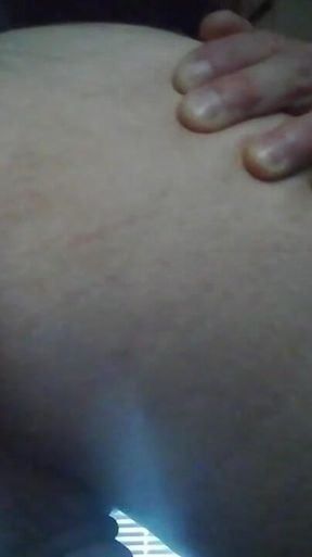 TS Bananas Trip to Ass