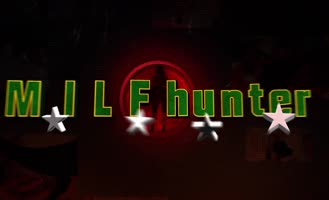 Trimmed Milf Hunter's Sizzling Pickup Surprise