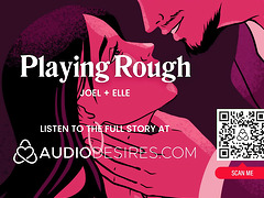 ASMR Audio Porn: Male Dom Boyfriend Fucks You Like His Dirty Slut – Degradation, BDSM & Dirty Talk – Erotic Audio Roleplay for Women