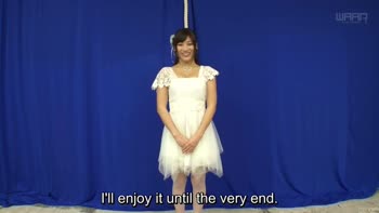 Miki Sunohara's Japanese Strip Party: Shy Teen (18+) Exposed