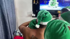 surubada dos leiteiros, putos dotados trocando leite e fudendo
