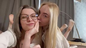 ♥