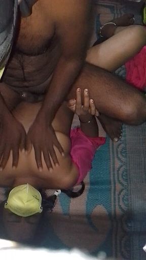 Fucked the Village Sister-in-law on the Mat a Lot