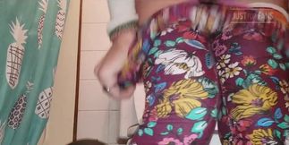 Toilet Diary 111 Thru 115 2018