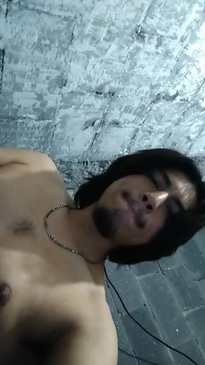 Masturbations in My Bathroom