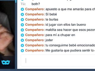 ENCHANTING AND HAWT LATINA