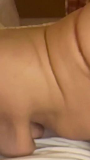 Cuck wife BBC creampied. Milf begged Huge BBC to cum inside her and make her pregnant. cheating Sister In-Law   Clip 1