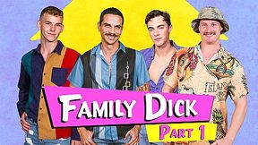 Funny Business - FamilyDick