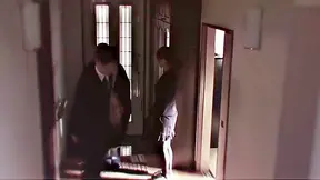 Japanese Temptress Betrays Trust in Steamy Affair – Exclusive JAV PMV!