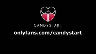 Mavis gets horny smoking and sucking cock (Preview)