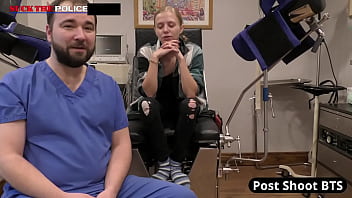 School Resource Officer Loves The Student Body - Ava Siren