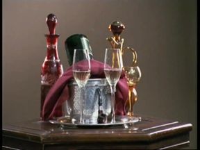 Moana Pozzi and Peter North - Manbait 2 (1992)