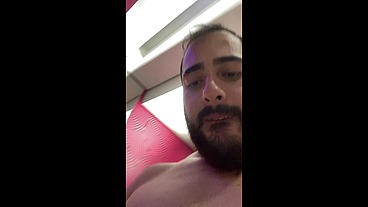 Ator me comeu gostoso sem dó