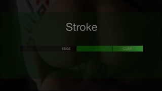 ULTIMATE EDGING CHALLENGE  - Try not to cum