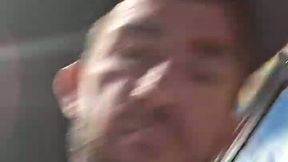 Mark Shinee Private Show