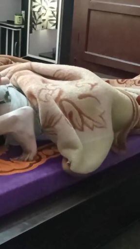 Spectacular moment from &quot;Punjabi nurse fucked with big cock, fucking hard, full dirty audio&quot;