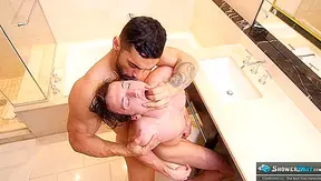 Hot Steam, Hard Bodies: Arad, Winwin Luke C. Taylors Bareback Ride – 18+
