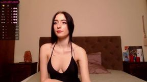 Liza Forested Private Show