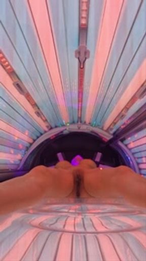 Feeling wet in public