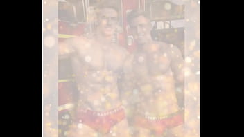 firefighter compilation