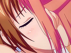 Tender Angel with Fantasy inside forbidden memories