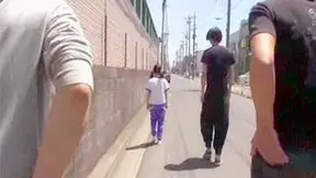 Forbidden Desires Unleashed in the Danger Zone - Lust Takes Over