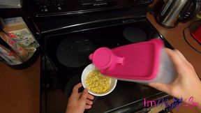 step mom helps last longer - immeganlive