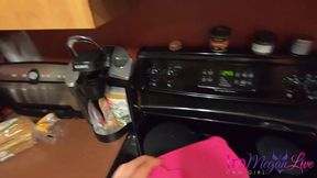 step mom helps last longer - immeganlive