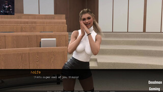 STWA The Author 2 Aoife&#039;s Birthday Party