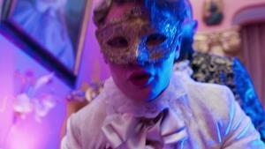 Enchanted Evening Underneath the Lights