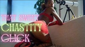 That Sweet Chastity Click