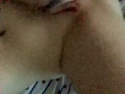 Masturbation