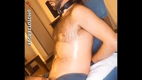 MILKING HOTOTTERGUY ETHAN FOR 3X LOADS (VCUT/PREVIEW) @HOTOTTERGUY