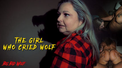 The Girl Who Cried Wolf ft Davina Raines