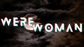Werewoman