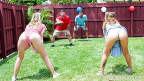 ”Football Brings Us Close”