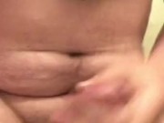 Quick Jerk with Cockring