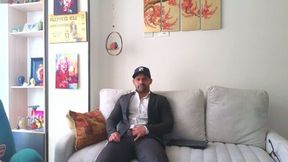 Andrew Fame Private Show