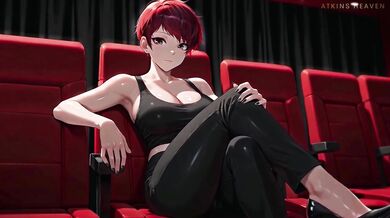 Happy New Year ATKINS HEAVEN new teaser 3D bouncin big tits hd