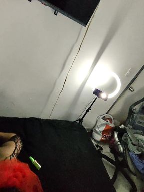 She Devil Got Good Pussy N Throat 7